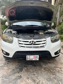 هيونداي سانتافي